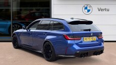 BMW M3 xDrive 530 Competition M 5dr Step Auto Petrol Estate